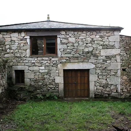 Casina De Campo Casa de hóspedes Ferreiros  Exterior foto
