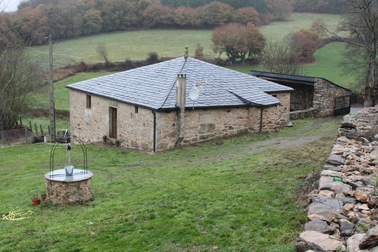 Casina De Campo Country house