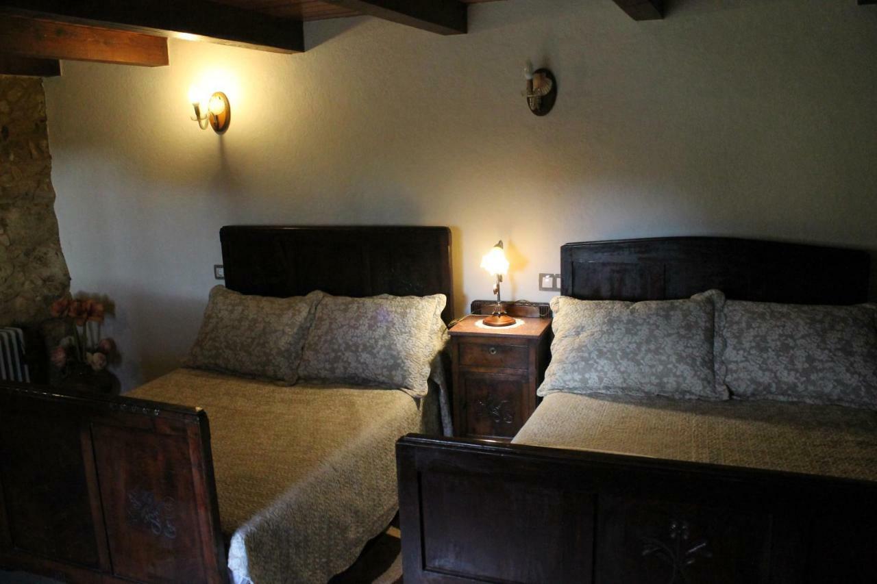 Casina De Campo Ferreiros (Sarria)