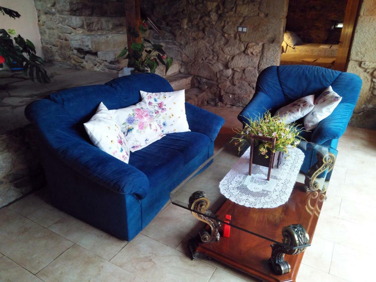 Casina De Campo *
