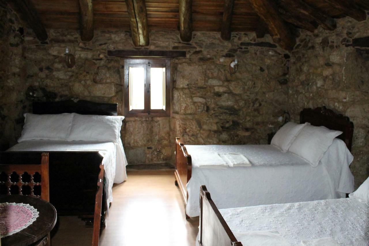 Casina De Campo Country house *