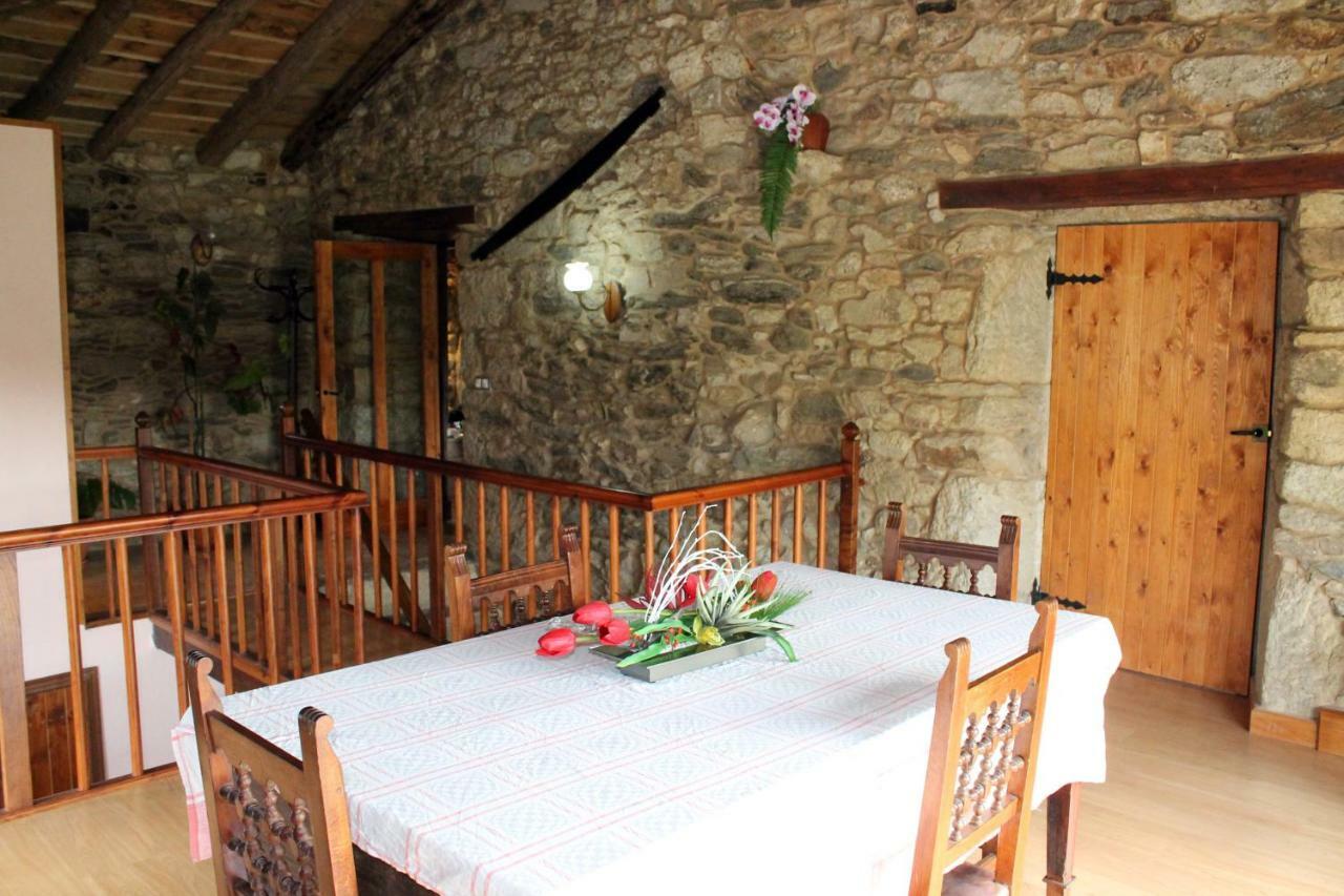 Country house Casina De Campo Ferreiros (Sarria)