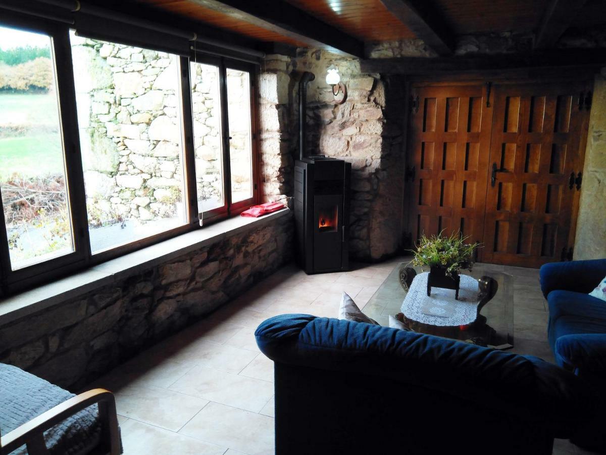 Casina De Campo * Ferreiros (Sarria)