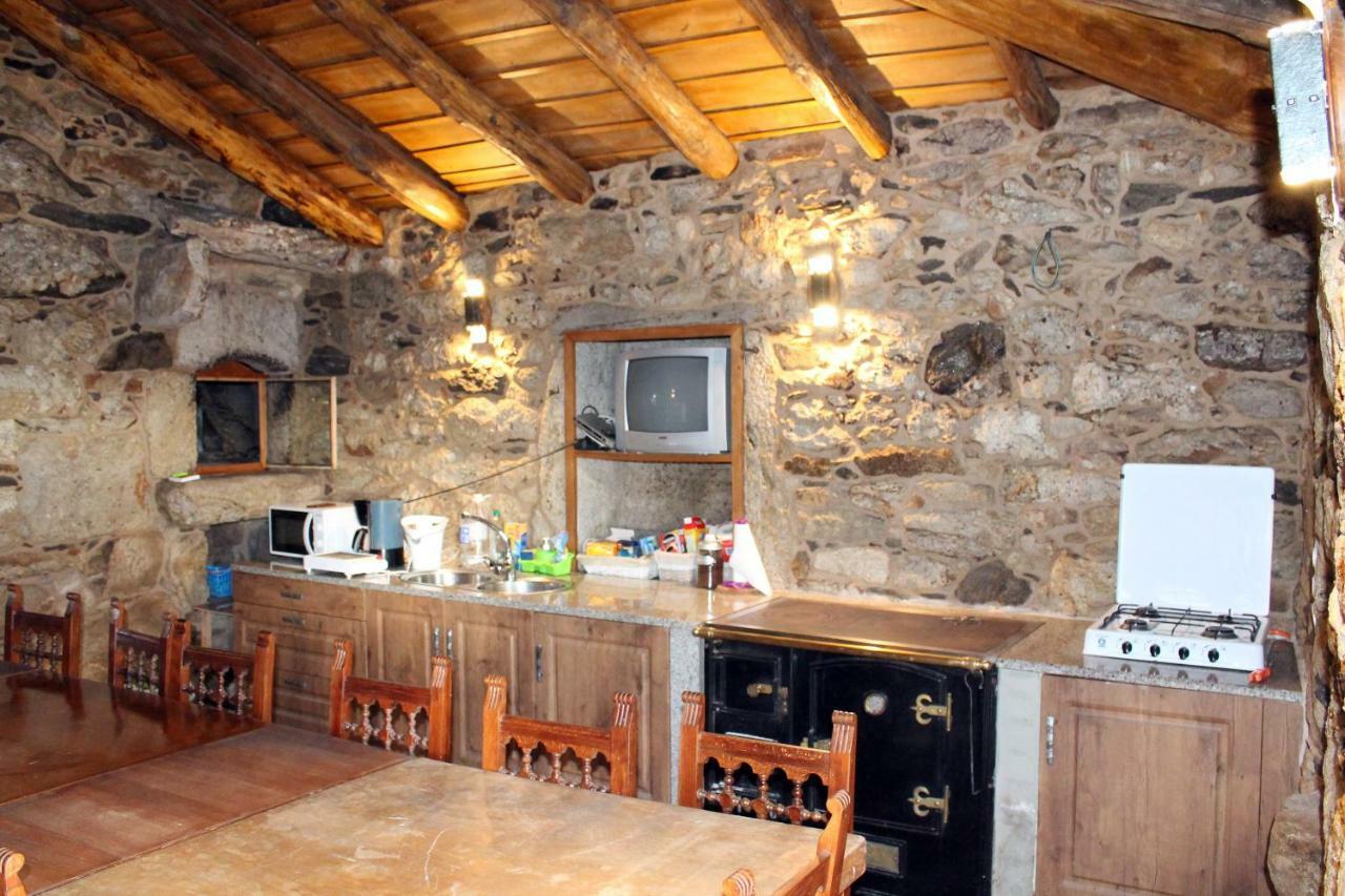 Casina De Campo * Ferreiros (Sarria)