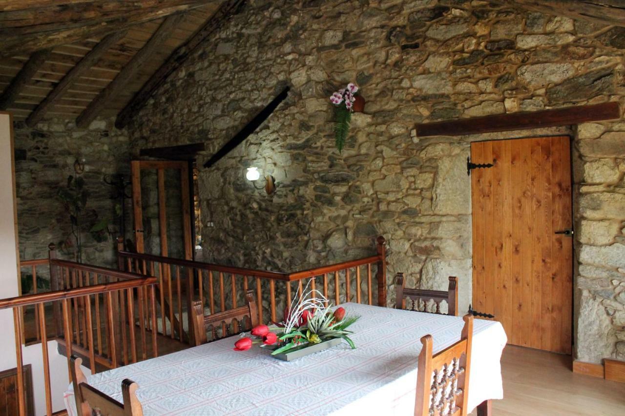Casina De Campo Country house Ferreiros (Sarria)